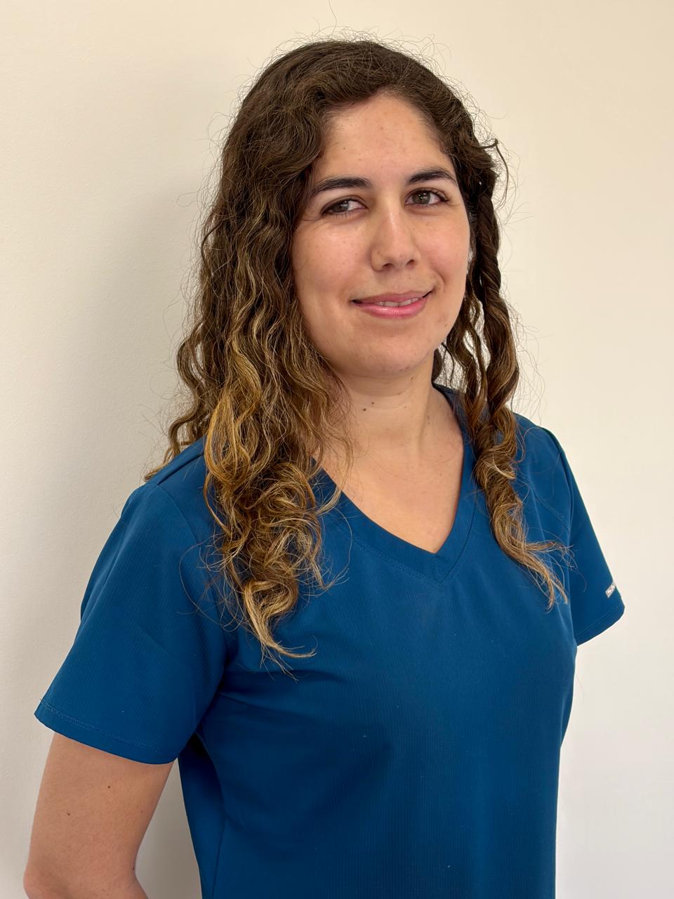 Estephania Novoa